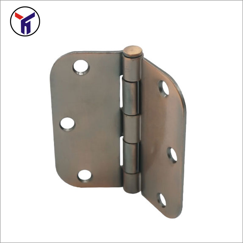 Porta vitta Hinges