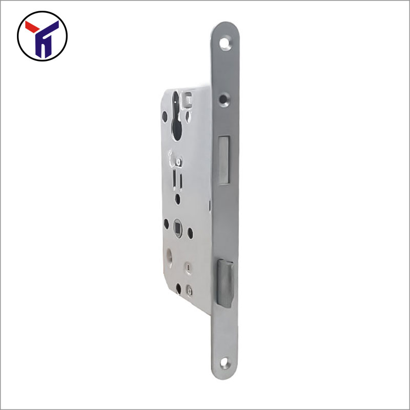 Mortise Porta Obfirmo Causae