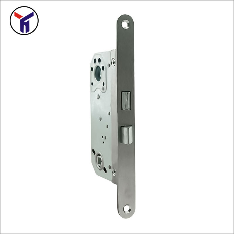 Mortise Claustrum 560