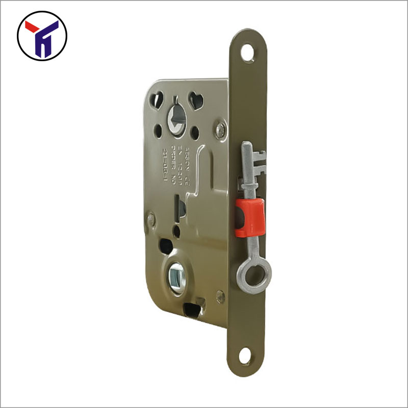 Mortise Obfirmo MMXIV